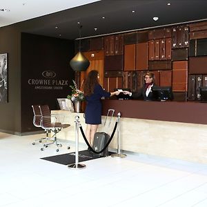 Crowne Plaza Amsterdam - South